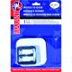 Maxant Button Buckle Cover Kit 1 Inch Square