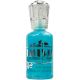 Nuvo Glitter Drops 1.1oz Blue Lagoon