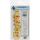 Art Impressions Stackers Clear Stamp Set Duck