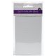 Multicraft 3D Pop Dots Dual Adhesive Foam Mounts 162 Per Pkg .25 Inch Square 528 Per Pkg