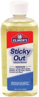 Elmer s Sticky Out Sticky Stuff Remover 4oz