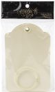 Graphic 45 Staples Regular Tag Album 5.75 Inch X3.875 Inch