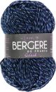 Bergere De France Ideal Yarn Mix Bleu 1 Pack of 1 Skein