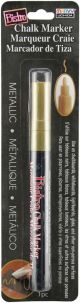 Bistro Chalk Marker Fine Point Gold