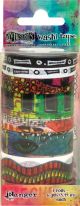 Dyan Reaveleys Dylusions Washi Tape Set Set 4 1 Pack of 7 Pieces
