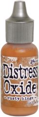 Tim Holtz Distress Oxides Reinker Rusty Hinge 1 pack of 1 piece