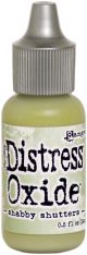 Tim Holtz Distress Oxides Reinker Shabby Shutters 1 pack of 1 piece