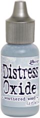 Tim Holtz Distress Oxides Reinker Weathered Wood 1 pack of 1 piece