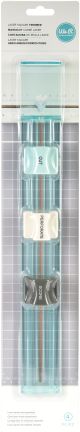 We R Laser Square Guide And Blades 4 Per Pkg