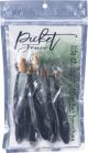 Picket Fence Studios Blender Brushes 6 Per Pkg