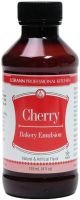 Bakery Emulsions Natural and Artificial Flavor 4oz Cherry