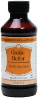 Bakery Emulsions Natural and Artificial Flavor 4ozCookie Butter