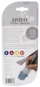 Nuvo Media Spatulas 2 Per Pkg