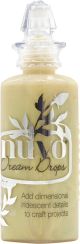 Nuvo Dream Drops 1.3oz Gold Luxe