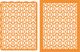 Tonic Studios Dies Deco Diamond