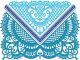 Heartfelt Creations Cut And Emboss Dies Ornate Pocket Accents