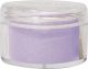 Sizzix Making Essential Opaque Embossing Powder 12gLavender Dust