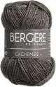 Bergere De France Angora Yarn Gris Delicat 1 Pack of 1 Skein