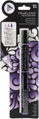 Spectrum Noir Triblend Marker Hydrangea Blend