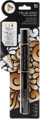 Spectrum Noir Triblend Marker Gold Brown Blend