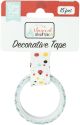 Echo Park Magical Adventure 2 Decorative Tape 15 Magical Dot