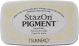 StazOn Pigment Ink Pad Snowflake