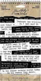 Idea Ology Big Talk Stickers Tablet Snarky
