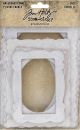 Idea Ology Baseboard Frames Lace