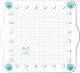 We R Memory Keepers Precision Stencils 12 Per Pkg