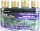 DecoArt Dazzling Metallics Paint Pouring Pack 4 Per Pkg Jewel Tone
