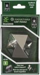 Hanayama Cast Puzzles Diamond Level 1