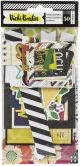 Vicki Boutin Color Kaleidoscope Ephemera Die Cuts