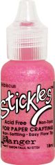 Stickles Glitter Glue .5ozHibiscus