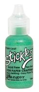 Stickles Glitter Glue .5oz Palm Leaf