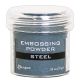 Ranger Embossing Powder Steel 1 Pack of 1 Piece