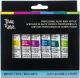 Brea Reese Acrylic Paint Set 6 Per PkgBright