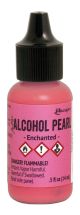 Tim Holtz Alcohol Pearls .05oz Enchanted 1 pack 1 piece