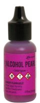 Tim Holtz Alcohol Pearls .05oz Intrigue 1 pack 1 piece