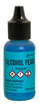 Tim Holtz Alcohol Pearls .05oz Tranquil 1 Pack of 1 Piece