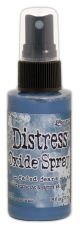 Tim Holtz Distress Oxide Spray 1.9fl oz Faded Jeans 1 pack of 1 piece
