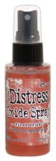 Tim Holtz Distess Oxide Spray 2oz Fired Brick 1 pack of 1 piece