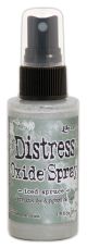 Tim Holtz Distress Oxide Spray 1.9Fl Oz Iced Spruce 1 pack of 1 piece
