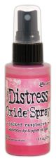 Tim Holtz Distress Oxide Spray 1.9fl oz Picked Raspberry 1 pack of 1 piece