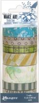 Wendy Vecchi Make Art Washi Assortment Assortment 1 1 pack of 1 piece