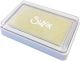 Sizzix Embossing Ink Pad Clear 1 pack of 1 piece