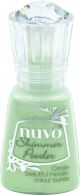 Nuvo Shimmer Powder Falling Leaves