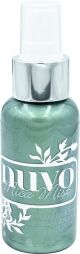 Nuvo Mica Mist Beryl Swirl