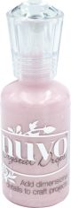 Nuvo Crystal Drops 1.1oz Shimmering Rose