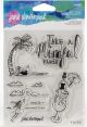 Jane Davenport Artomology Clear Stamps Mindful Pause