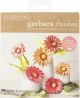 Lia Griffith Paper Stack 6 inch X6.5 inch 24 Per Pkg Daisy
